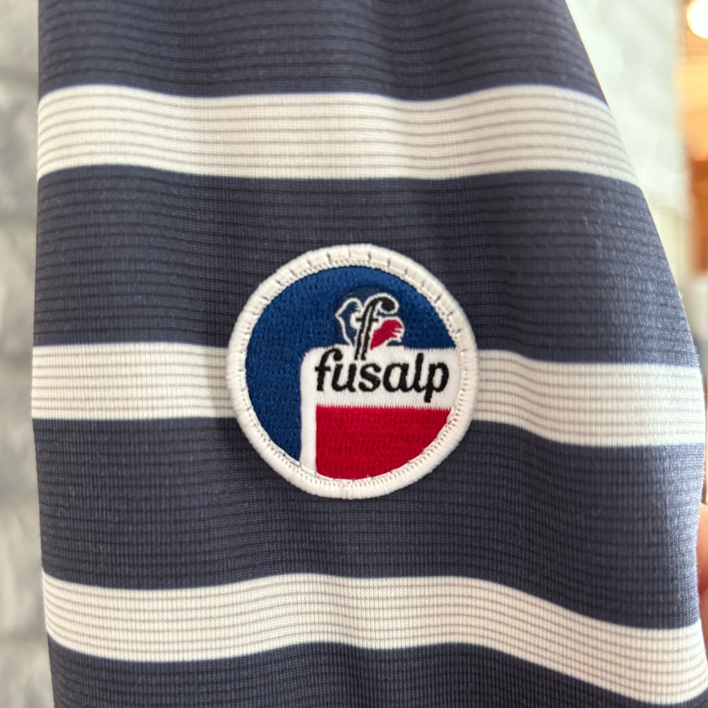 FUSALP long-sleeve thermal